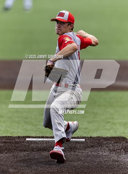 Thumbnail 1 in American Legion All-Star Game photogallery.