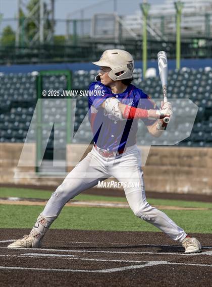 Thumbnail 1 in American Legion All-Star Game photogallery.