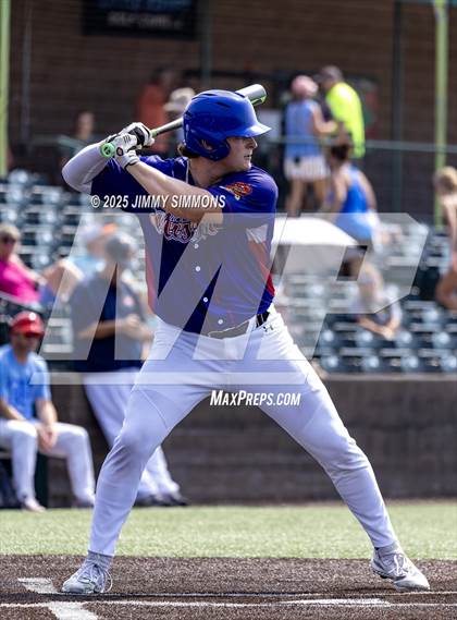 Thumbnail 2 in American Legion All-Star Game photogallery.