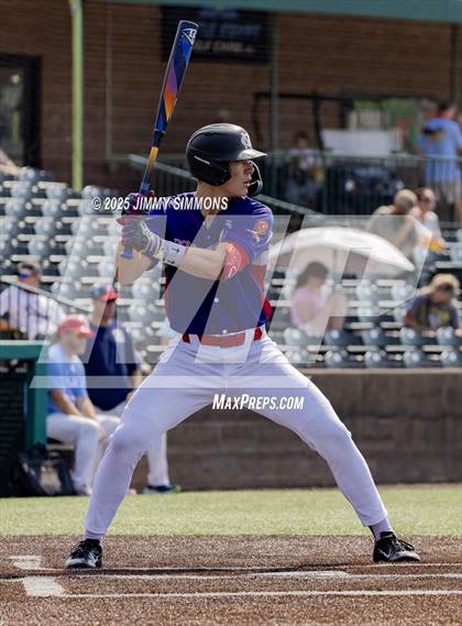 Thumbnail 2 in American Legion All-Star Game photogallery.