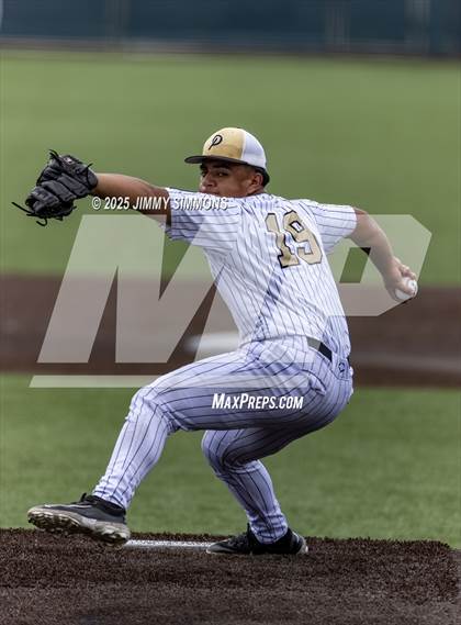 Thumbnail 2 in American Legion All-Star Game photogallery.