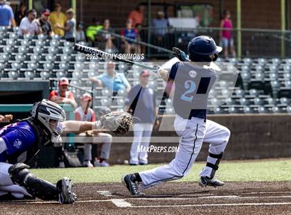 Thumbnail 3 in American Legion All-Star Game photogallery.