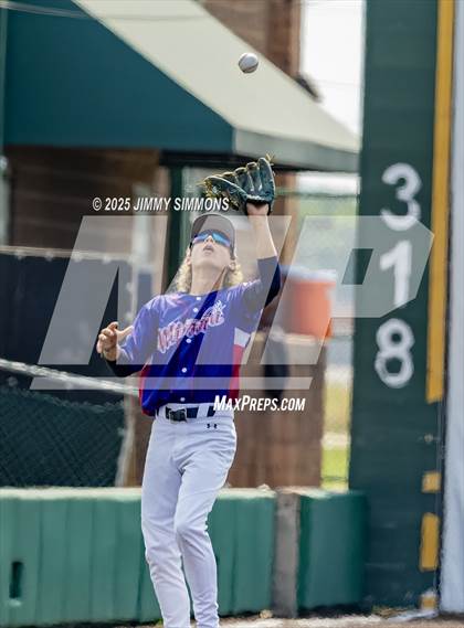 Thumbnail 3 in American Legion All-Star Game photogallery.