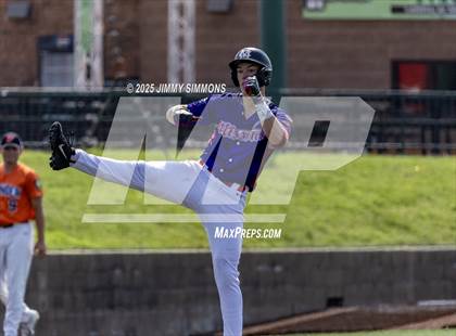Thumbnail 1 in American Legion All-Star Game photogallery.