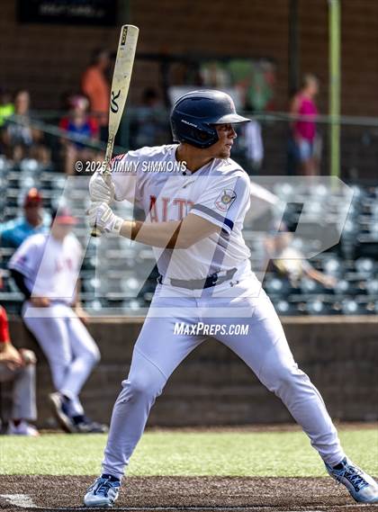 Thumbnail 3 in American Legion All-Star Game photogallery.