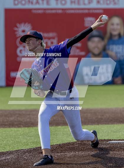 Thumbnail 2 in American Legion All-Star Game photogallery.