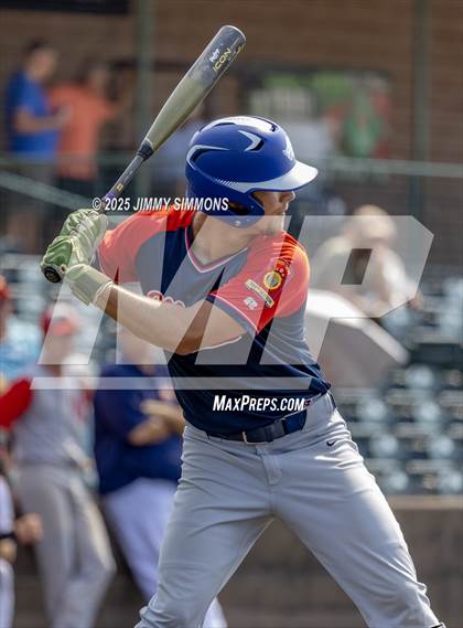 Thumbnail 1 in American Legion All-Star Game photogallery.