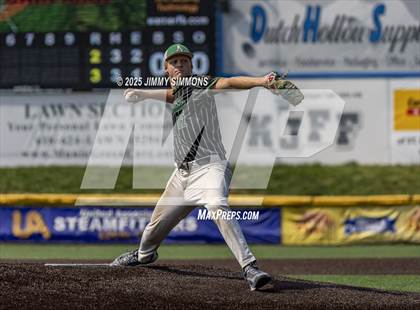 Thumbnail 3 in American Legion All-Star Game photogallery.