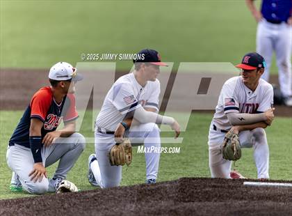 Thumbnail 3 in American Legion All-Star Game photogallery.