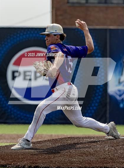 Thumbnail 2 in American Legion All-Star Game photogallery.