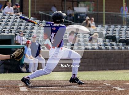 Thumbnail 2 in American Legion All-Star Game photogallery.