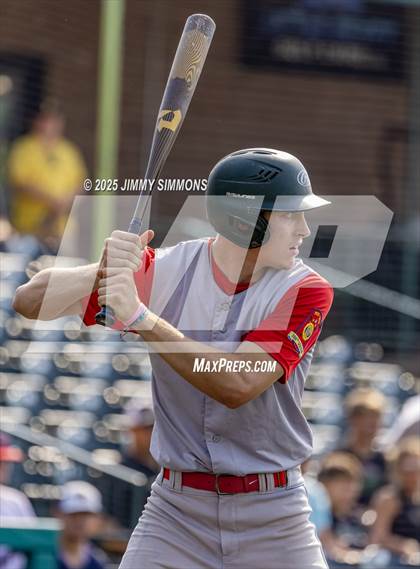 Thumbnail 2 in American Legion All-Star Game photogallery.