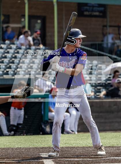 Thumbnail 1 in American Legion All-Star Game photogallery.