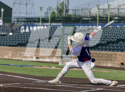 Thumbnail 3 in American Legion All-Star Game photogallery.