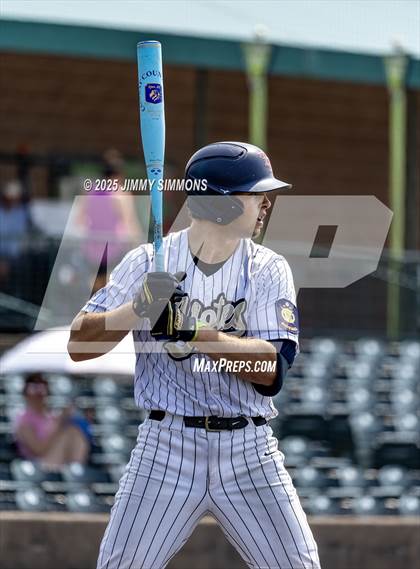 Thumbnail 3 in American Legion All-Star Game photogallery.