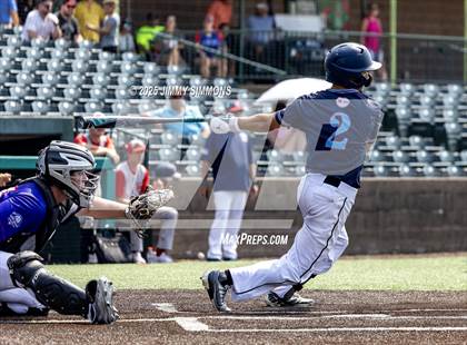 Thumbnail 2 in American Legion All-Star Game photogallery.