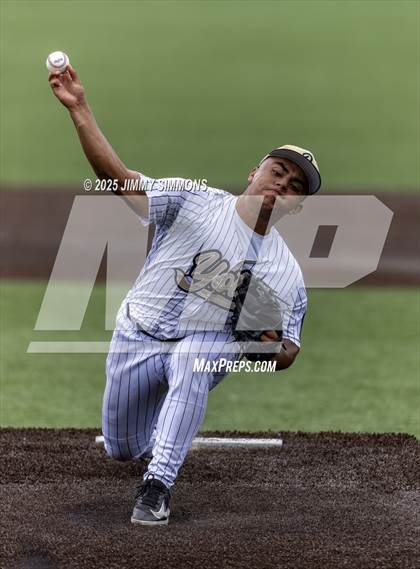 Thumbnail 3 in American Legion All-Star Game photogallery.