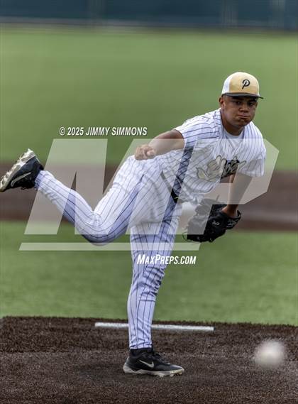 Thumbnail 1 in American Legion All-Star Game photogallery.