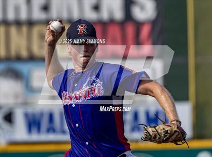 Thumbnail 2 in American Legion All-Star Game photogallery.