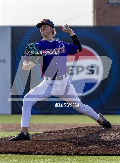 Thumbnail 1 in American Legion All-Star Game photogallery.