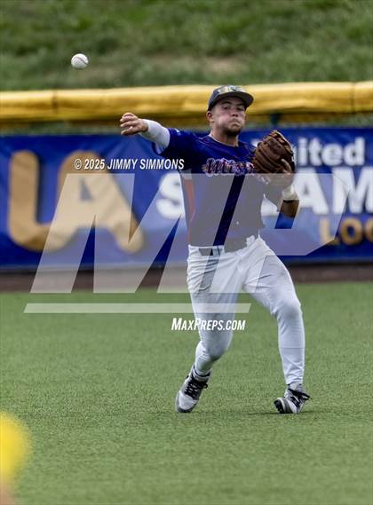 Thumbnail 3 in American Legion All-Star Game photogallery.