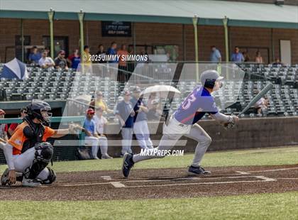 Thumbnail 3 in American Legion All-Star Game photogallery.