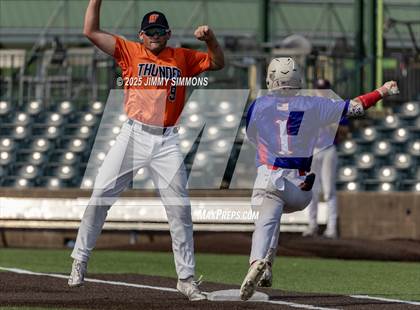 Thumbnail 2 in American Legion All-Star Game photogallery.