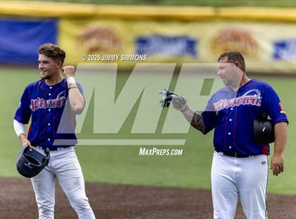 Thumbnail 3 in American Legion All-Star Game photogallery.