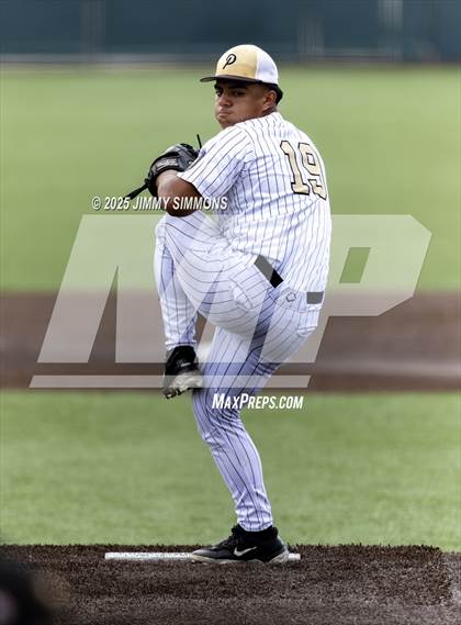 Thumbnail 3 in American Legion All-Star Game photogallery.