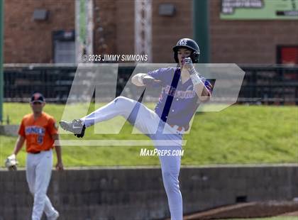 Thumbnail 2 in American Legion All-Star Game photogallery.