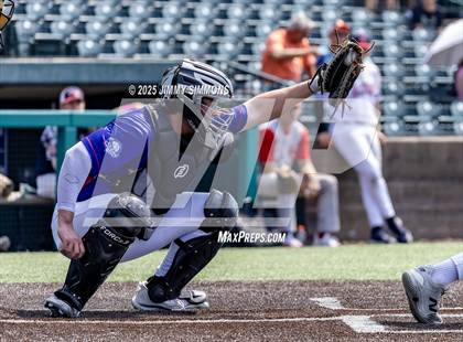 Thumbnail 1 in American Legion All-Star Game photogallery.