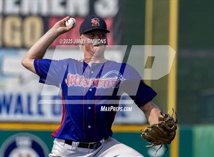 Thumbnail 1 in American Legion All-Star Game photogallery.