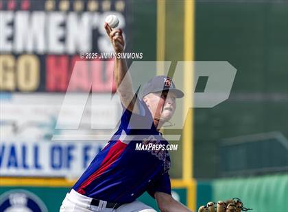 Thumbnail 3 in American Legion All-Star Game photogallery.