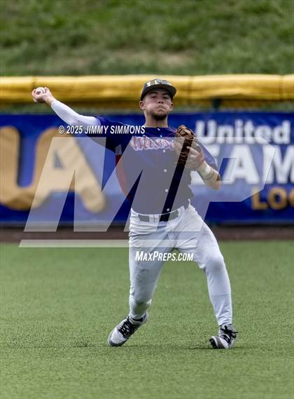 Thumbnail 1 in American Legion All-Star Game photogallery.
