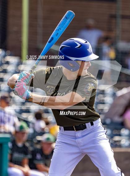 Thumbnail 3 in American Legion All-Star Game photogallery.