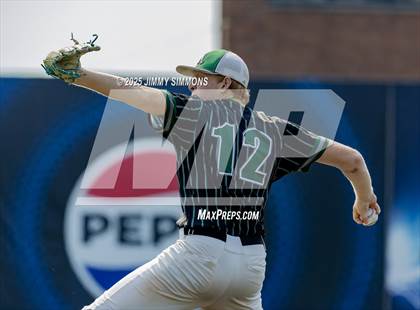 Thumbnail 2 in American Legion All-Star Game photogallery.