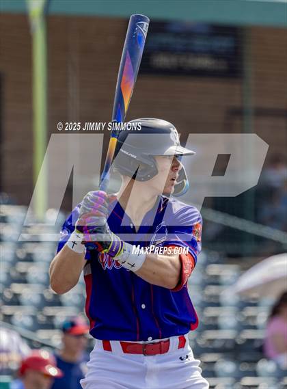 Thumbnail 1 in American Legion All-Star Game photogallery.