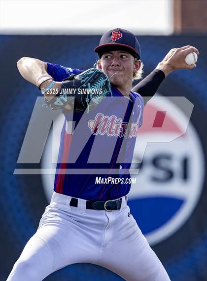 Thumbnail 2 in American Legion All-Star Game photogallery.