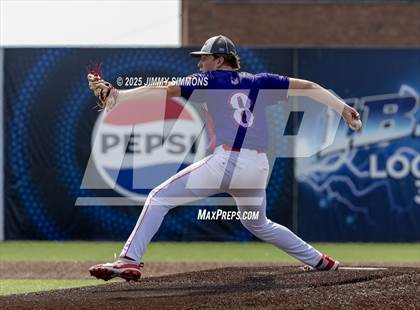 Thumbnail 3 in American Legion All-Star Game photogallery.