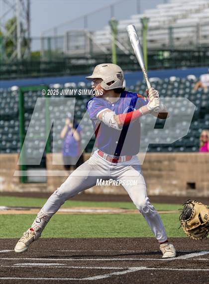 Thumbnail 3 in American Legion All-Star Game photogallery.
