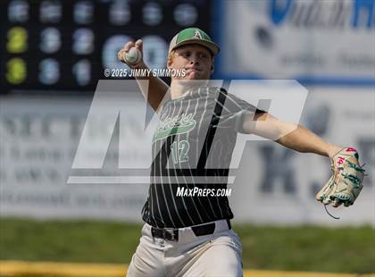 Thumbnail 1 in American Legion All-Star Game photogallery.