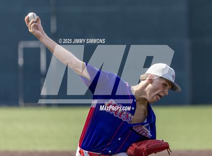Thumbnail 2 in American Legion All-Star Game photogallery.