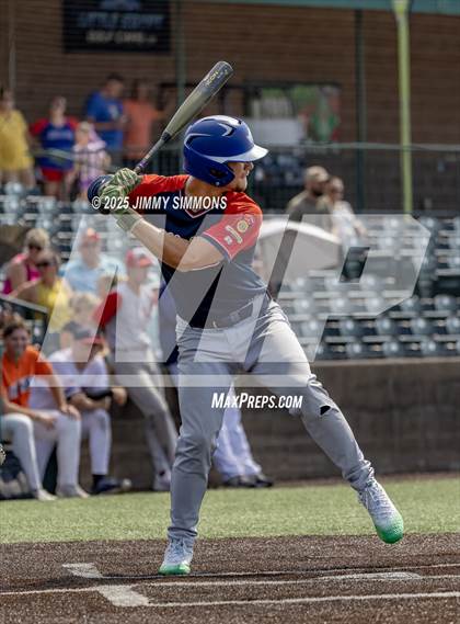 Thumbnail 2 in American Legion All-Star Game photogallery.