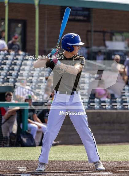 Thumbnail 1 in American Legion All-Star Game photogallery.