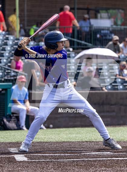 Thumbnail 2 in American Legion All-Star Game photogallery.