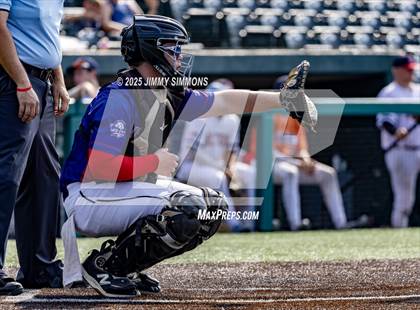 Thumbnail 3 in American Legion All-Star Game photogallery.
