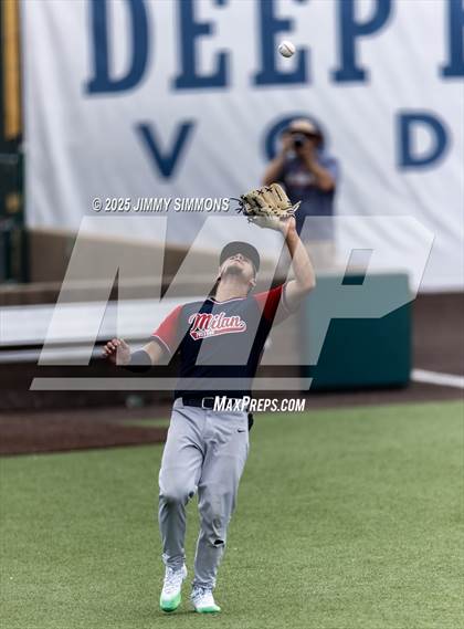 Thumbnail 2 in American Legion All-Star Game photogallery.