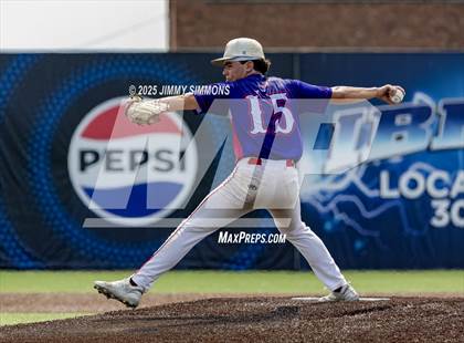 Thumbnail 3 in American Legion All-Star Game photogallery.