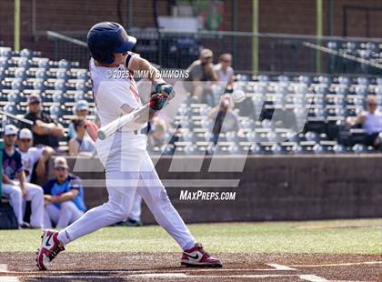 Thumbnail 2 in American Legion All-Star Game photogallery.