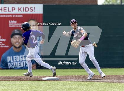 Thumbnail 3 in American Legion All-Star Game photogallery.